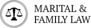 Marital & Family Law