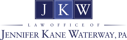 Law Office of Jennifer Kane Waterway, PA