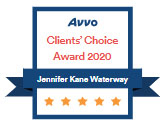 Avvo Clients Choice