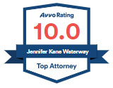 Avvo Top Attorney